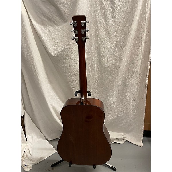 Used Martin 1965 D18 Acoustic Guitar