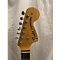 Used Fender 1969 1960S Stratocaster Solid Body Electric Guitar