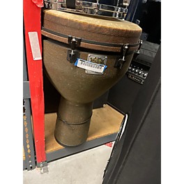 Used Remo MONDO Djembe