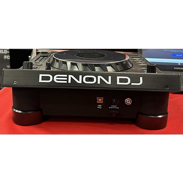 Used Denon DJ Used Denon DJ Lc6000 DJ Controller