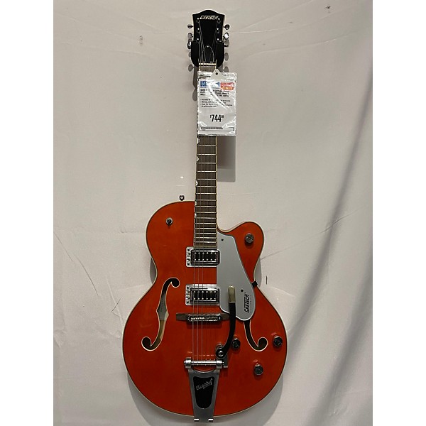 Used Gretsch Guitars G5420T Electromatic Hollow Body Electric Guitar