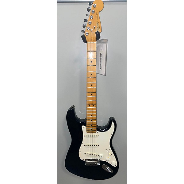 Vintage Fender 1990 Stratocaster Solid Body Electric Guitar