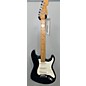 Vintage Fender 1990 Stratocaster Solid Body Electric Guitar thumbnail