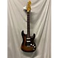 Used Vintage Icon Series Stratocaster Solid Body Electric Guitar thumbnail