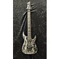 Used Schecter Guitar Research Used Schecter Guitar Research SUSTAINER 7 STRING SILVERMOUNTAIN Solid Body Electric Guitar thumbnail