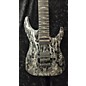 Used Schecter Guitar Research Used Schecter Guitar Research SUSTAINER 7 STRING SILVERMOUNTAIN Solid Body Electric Guitar