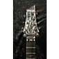 Used Schecter Guitar Research Used Schecter Guitar Research SUSTAINER 7 STRING SILVERMOUNTAIN Solid Body Electric Guitar