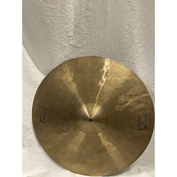Used Dream 22in Vintage Bliss Cymbal