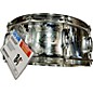 Used Pearl 14X5  Steel Snare Drum thumbnail