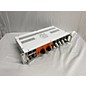 Used Orange Amplifiers 4 Stroke 300 Bass Amp Head
