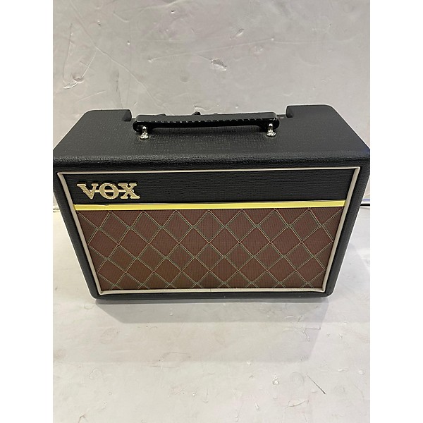 Used VOX V9168R Pathfinder 15R 15W 1X8 Guitar Combo Amp