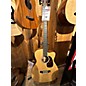 Used Martin BCPA4 Acoustic Electric Acoustic Bass Guitar thumbnail