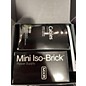 Used MXR ISO BRICK Effect Pedal Package thumbnail