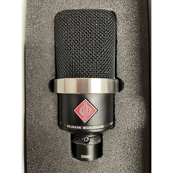 Used Neumann TLM102 Condenser Microphone