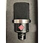 Used Neumann TLM102 Condenser Microphone thumbnail