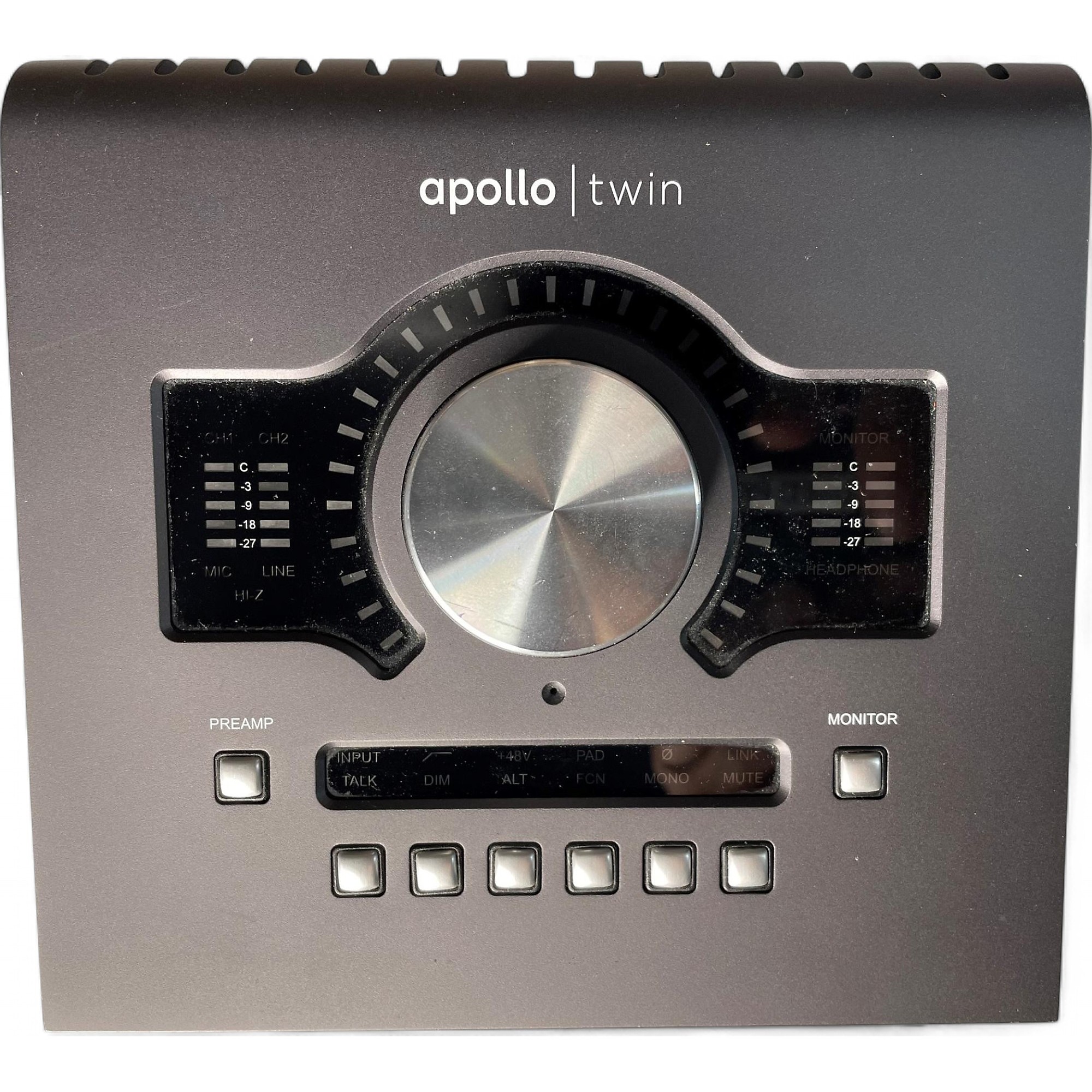Universal Audio Apollo Twin mk2 Duo元箱あり Amazon.com: Universal Audio Apollo Twin MkII Heritage Edition