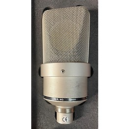 Used Neumann Used Neumann TLM103 Condenser Microphone