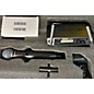 Used Shure USED SHURE GLXD24B58Z3 SHURE GLX D24 VOCAL SYS W/BETA58A Handheld Wireless System thumbnail