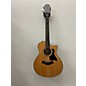 Used Taylor 356CE 12 String Acoustic Electric Guitar thumbnail