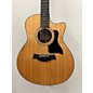 Used Taylor 356CE 12 String Acoustic Electric Guitar