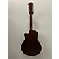 Used Taylor 356CE 12 String Acoustic Electric Guitar