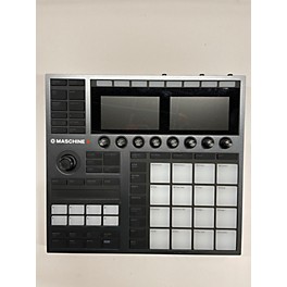 Used Native Instruments Used Native Instruments Maschine+ MIDI Controller