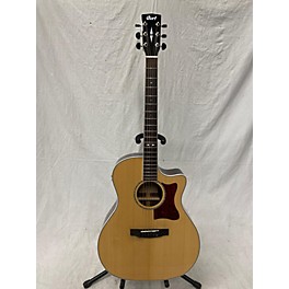 Used Cort GA5F MD Acoustic Guitar