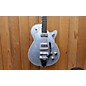 Used Gretsch Guitars G6129T Solid Body Electric Guitar thumbnail