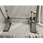 Used Trick Drums Bigfoot Pro V1 Double Bass Drum Pedal