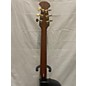 Used Ovation CS257 Celebrity Deluxe Acoustic Electric Guitar