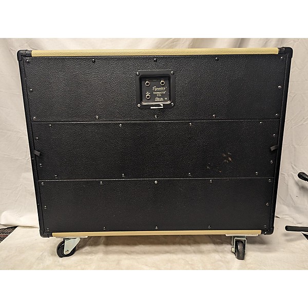 Used Egnater Tourmaster 212X 2x12 Guitar Cabinet