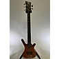 Used Warwick 1998 FNA Jazzman 5 String Electric Bass Guitar thumbnail