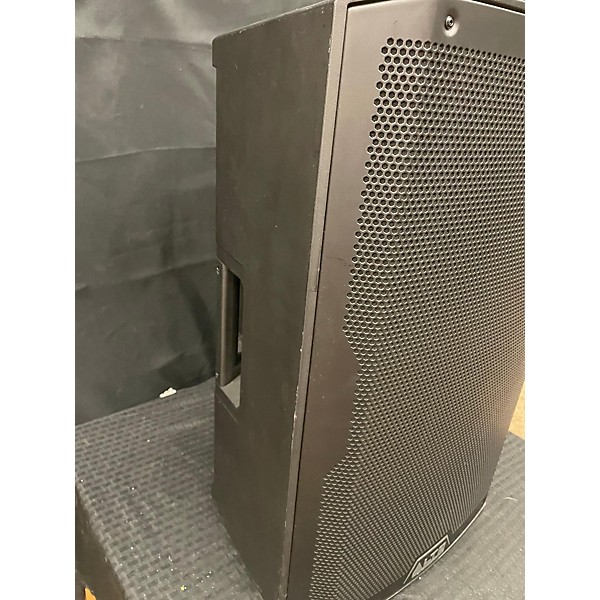 Used Alto TS415 Powered Speaker