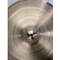 Used SABIAN 22in PARAGON RIDE Cymbal