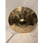 Used SABIAN 20in HHX Evolution Ride Cymbal thumbnail