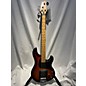 Used Ibanez Atk300 Electric Bass Guitar thumbnail
