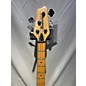 Used Ibanez Atk300 Electric Bass Guitar