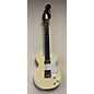 Used Harmony Rebel Solid Body Electric Guitar thumbnail