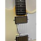 Used Harmony Rebel Solid Body Electric Guitar