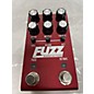 Used Jackson Audio Modular Fuzz Effect Pedal thumbnail