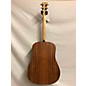 Used Martin DX1 Acoustic Guitar