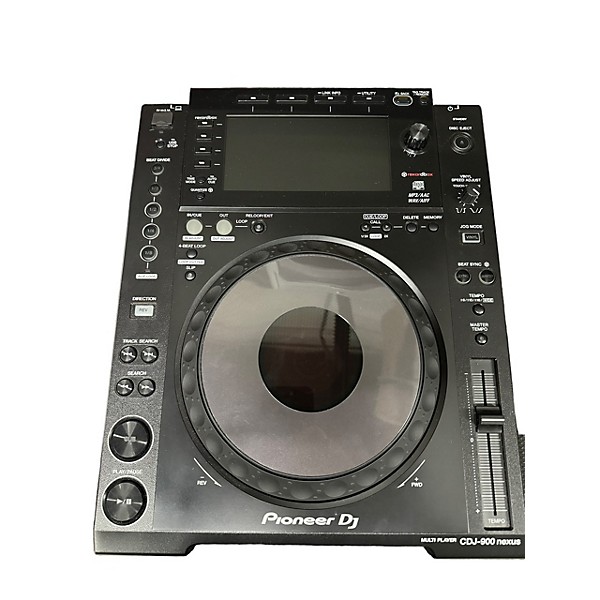 Used Pioneer DJ DJM900NXS DJ Mixer