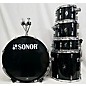 Used SONOR AQ1 Stage Drum Kit thumbnail