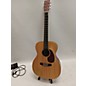 Used Martin 000X1 Custom Acoustic Electric Guitar thumbnail