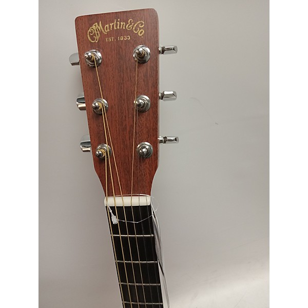 Used Martin 000X1 Custom Acoustic Electric Guitar