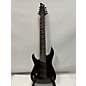 Used Schecter Guitar Research Used Schecter Guitar Research Omen Elite 8 Left Handed Dark Cherry Burst Solid Body Electric Guitar thumbnail