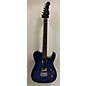Used G&L Tribute ASAT Deluxe Solid Body Electric Guitar thumbnail