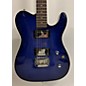 Used G&L Tribute ASAT Deluxe Solid Body Electric Guitar