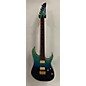 Used Ibanez RG421 Solid Body Electric Guitar thumbnail