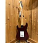 Used Fender 2002 Stratocaster HSS Solid Body Electric Guitar